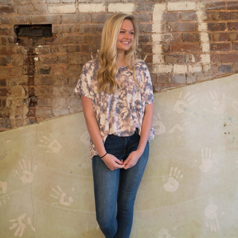 Meet your Posher, Lacey